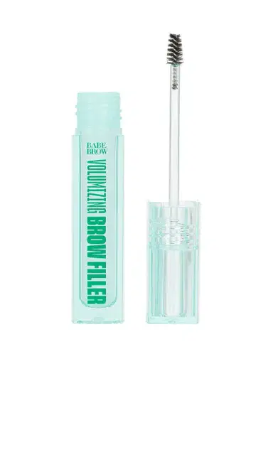 Babe Original Babe Brow Volumizing Brow Filler | Thumbnail 2 Babe Original Babe Brow Volumizing Brow Filler | Thumbnail 2