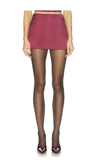 Camila Coelho Solena Mini Skirt | Thumbnail 1 Camila Coelho Solena Mini Skirt | Thumbnail 1