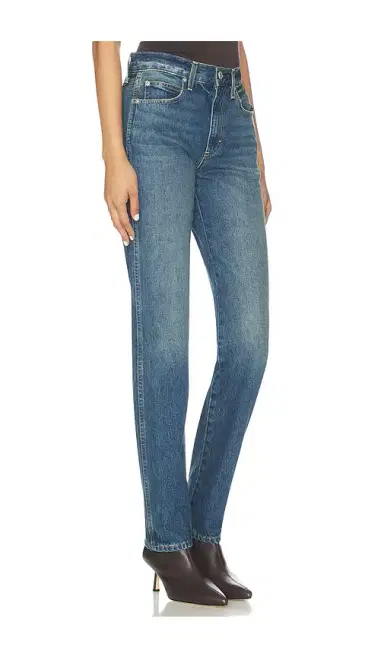 AMO Denim Mira Jeans | Thumbnail 2 AMO Denim Mira Jeans | Thumbnail 2