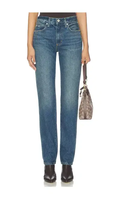 AMO Denim Mira Jeans | Thumbnail 1 AMO Denim Mira Jeans | Thumbnail 1