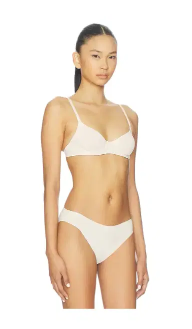Polo Ralph Lauren Intimates Micro Demi Bra | Thumbnail 2 Polo Ralph Lauren Intimates Micro Demi Bra | Thumbnail 2