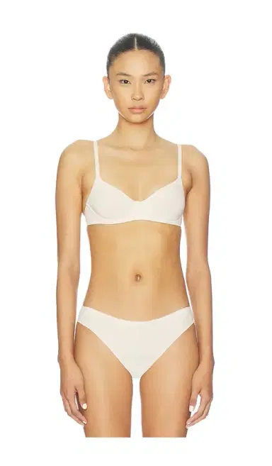 Polo Ralph Lauren Intimates Micro Demi Bra | Thumbnail 1 Polo Ralph Lauren Intimates Micro Demi Bra | Thumbnail 1
