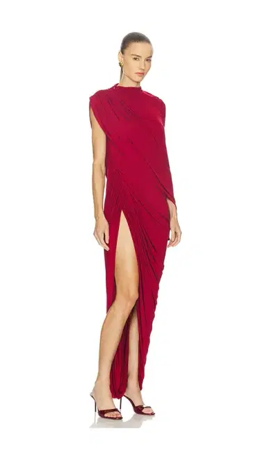 Camila Coelho Alondra Maxi Dress | Thumbnail 2 Camila Coelho Alondra Maxi Dress | Thumbnail 2