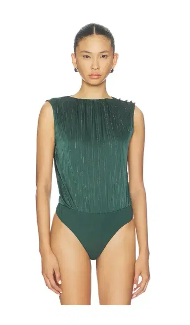 HEARTLOOM Aggie Bodysuit | Thumbnail 2 HEARTLOOM Aggie Bodysuit | Thumbnail 2