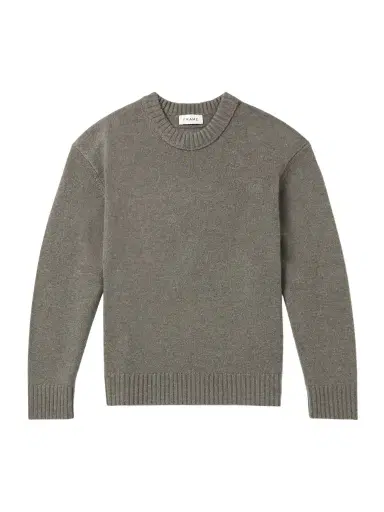 Frame Cashmere Sweater - Men | Thumbnail 1 Frame Cashmere Sweater - Men | Thumbnail 1