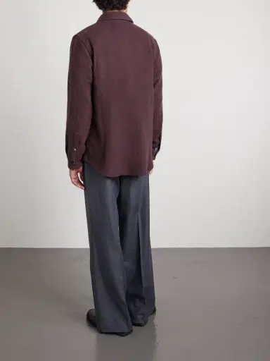 God’s True Cashmere Cashmere Shirt - Men | Thumbnail 4 God’s True Cashmere Cashmere Shirt - Men | Thumbnail 4