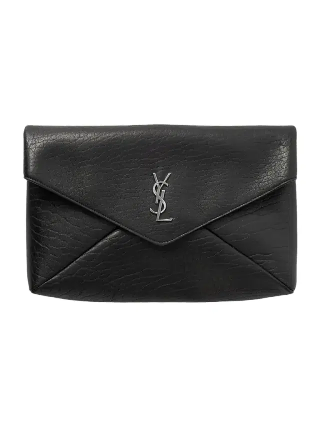 Logo-Embellished Full-Grain Leather Pouch - Men Logo-Embellished Full-Grain Leather Pouch - Men