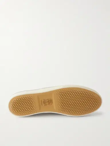 Brunello Cucinelli Suede Sneakers - Men | Thumbnail 3 Brunello Cucinelli Suede Sneakers - Men | Thumbnail 3