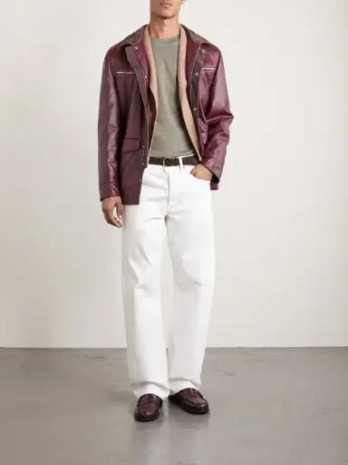 Brunello Cucinelli Cotton-Jersey T-Shirt - Men | Thumbnail 2 Brunello Cucinelli Cotton-Jersey T-Shirt - Men | Thumbnail 2