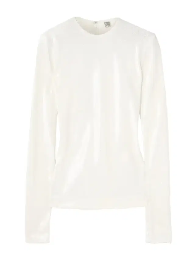 Sequined Mesh Top Sequined Mesh Top