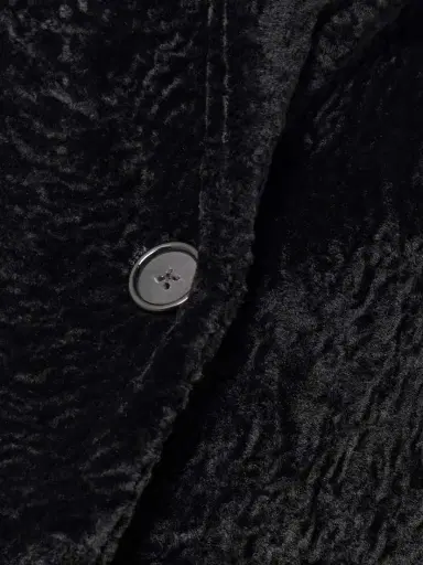 TOTEME Classic Shearling Coat | Thumbnail 5 TOTEME Classic Shearling Coat | Thumbnail 5