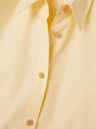 Khaite Goya Cotton-poplin Shirt | Thumbnail 4 Khaite Goya Cotton-poplin Shirt | Thumbnail 4