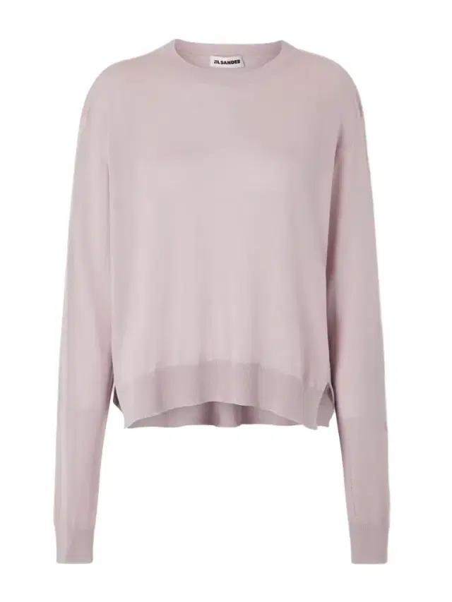 Cashmere, Wool And Silk-blend Sweater Cashmere, Wool And Silk-blend Sweater
