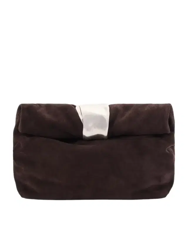 Cuff Suede Clutch Cuff Suede Clutch