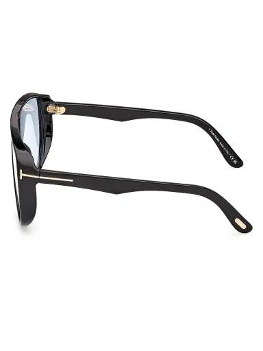 Tom Ford Men's Achilles Shield Sunglasses | Thumbnail 3 Tom Ford Men's Achilles Shield Sunglasses | Thumbnail 3