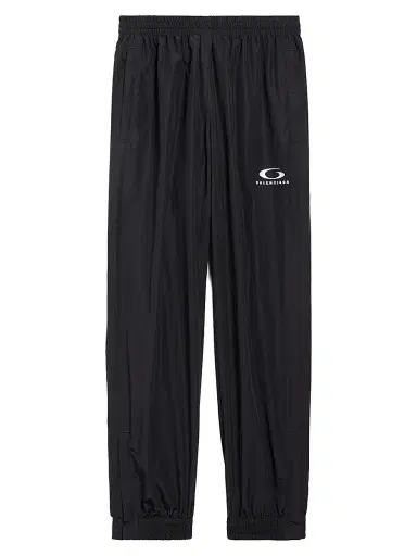 Balenciaga Women's Loop Sports Icon Tracksuit Pants | Thumbnail 1 Balenciaga Women's Loop Sports Icon Tracksuit Pants | Thumbnail 1