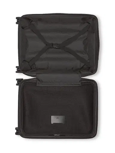 Montblanc 55" Carry-On Suitcase - Blue | Thumbnail 2 Montblanc 55" Carry-On Suitcase - Blue | Thumbnail 2