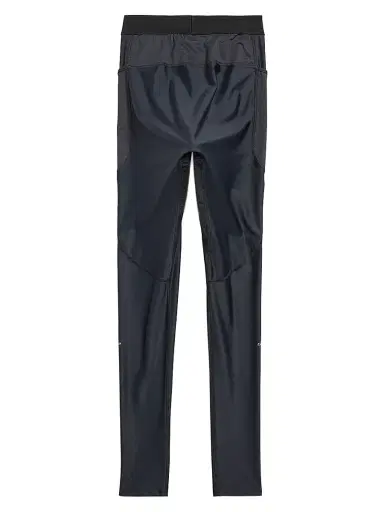 Balenciaga Women's Leggings - Black | Thumbnail 2 Balenciaga Women's Leggings - Black | Thumbnail 2