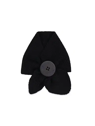 Charles Jeffrey Loverboy Men's Cyclops Wool-Blend Scarf | Thumbnail 1 Charles Jeffrey Loverboy Men's Cyclops Wool-Blend Scarf | Thumbnail 1