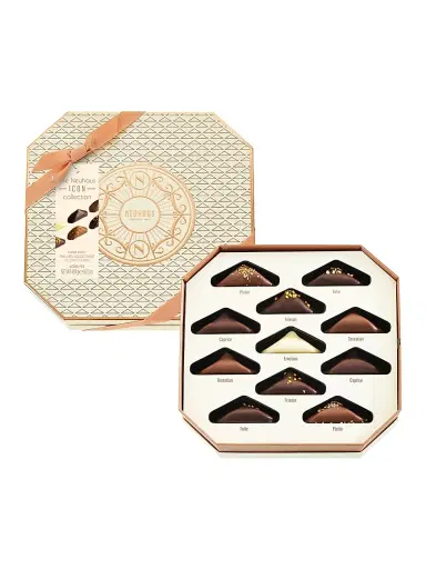 Neuhaus Chocolates 22-Piece Icon Collection Box | Thumbnail 2 Neuhaus Chocolates 22-Piece Icon Collection Box | Thumbnail 2