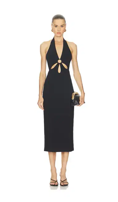 Cult Gaia Vinna Dress | Thumbnail 1 Cult Gaia Vinna Dress | Thumbnail 1