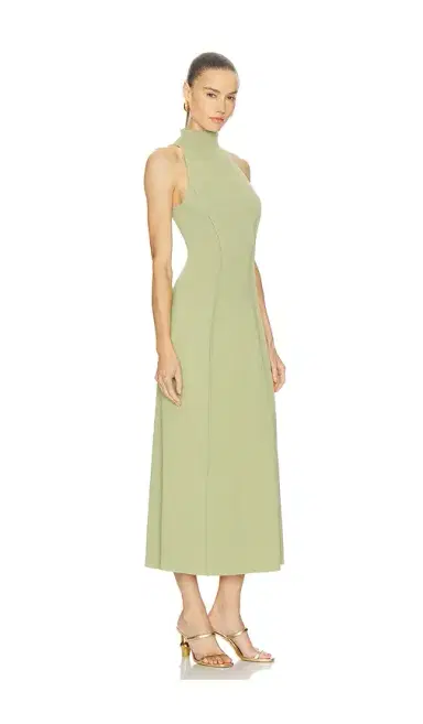 Cult Gaia Keller Dress | Thumbnail 2 Cult Gaia Keller Dress | Thumbnail 2