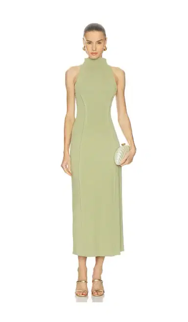 Cult Gaia Keller Dress | Thumbnail 1 Cult Gaia Keller Dress | Thumbnail 1