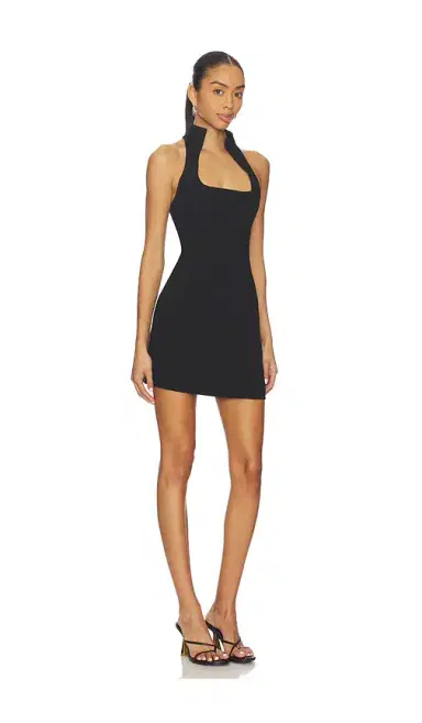 Cult Gaia Akaia Dress | Thumbnail 2 Cult Gaia Akaia Dress | Thumbnail 2