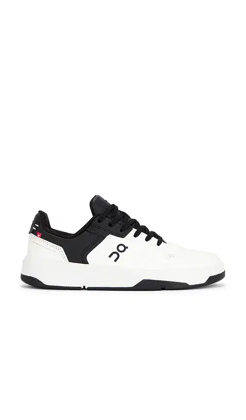 The Roger Clubhouse Sneaker The Roger Clubhouse Sneaker
