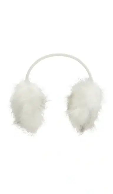 Unreal Fur All Ears Earmuffs | Thumbnail 2 Unreal Fur All Ears Earmuffs | Thumbnail 2
