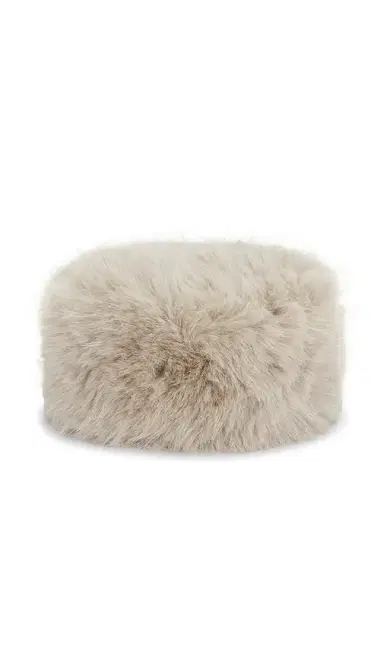 Unreal Fur Natasha Hat | Thumbnail 2 Unreal Fur Natasha Hat | Thumbnail 2