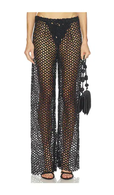 Cult Gaia Nesza Pant | Thumbnail 1 Cult Gaia Nesza Pant | Thumbnail 1
