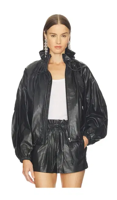 ISABEL MARANT ÉTOILE Neela Jacket | Thumbnail 1 ISABEL MARANT ÉTOILE Neela Jacket | Thumbnail 1