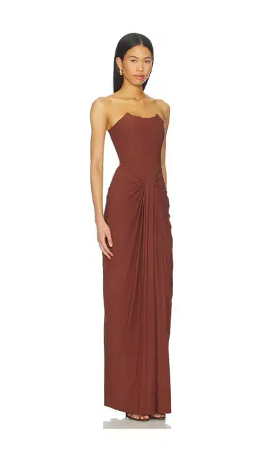 Deme by Gabriella Pearl Dress | Thumbnail 2 Deme by Gabriella Pearl Dress | Thumbnail 2