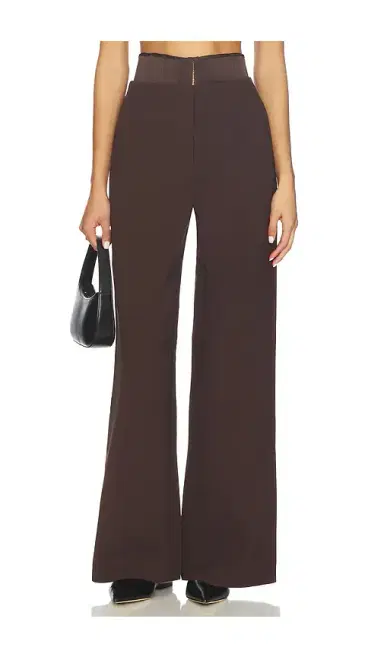 ROTATE Corset Suiting Pant | Thumbnail 1 ROTATE Corset Suiting Pant | Thumbnail 1