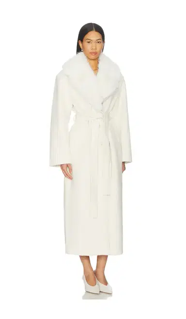 LAMARQUE x REVOLVE Tillie-L Coat | Thumbnail 2 LAMARQUE x REVOLVE Tillie-L Coat | Thumbnail 2