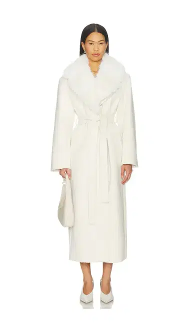 LAMARQUE x REVOLVE Tillie-L Coat | Thumbnail 1 LAMARQUE x REVOLVE Tillie-L Coat | Thumbnail 1