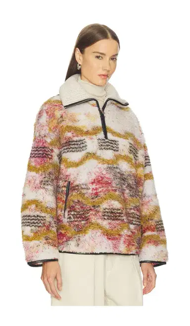 ISABEL MARANT ÉTOILE Marner Jacket | Thumbnail 2 ISABEL MARANT ÉTOILE Marner Jacket | Thumbnail 2