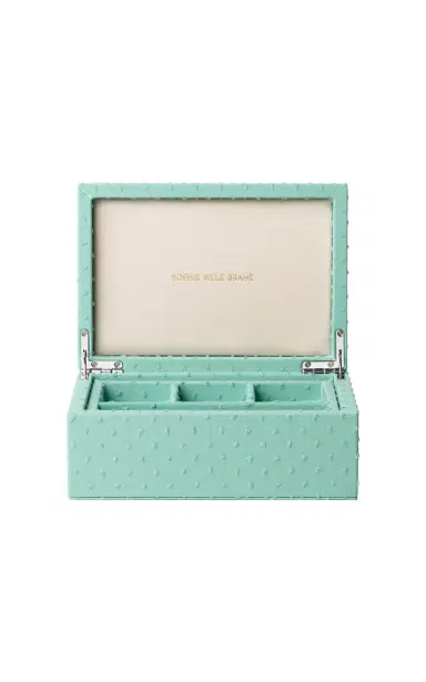 Sophie Bille Brahe Postacchio Tresor Grande Jewelry Box | Thumbnail 2 Sophie Bille Brahe Postacchio Tresor Grande Jewelry Box | Thumbnail 2