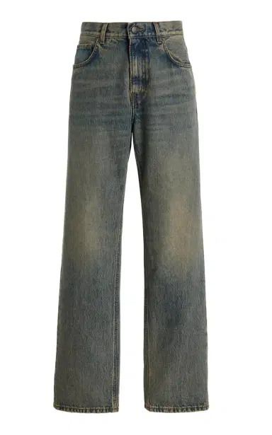 HAIKURE Bonnie Rigid Drop-Rise Boyfriend Jeans | Thumbnail 5 HAIKURE Bonnie Rigid Drop-Rise Boyfriend Jeans | Thumbnail 5