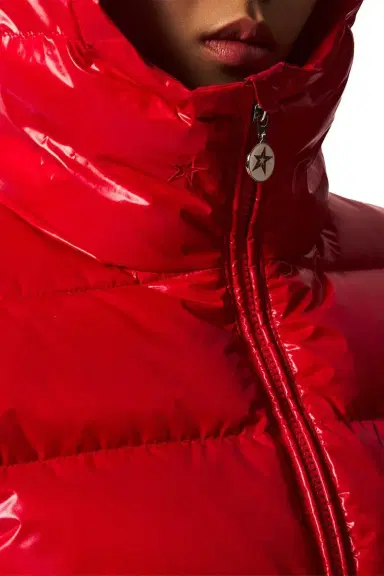 Perfect Moment Polar Flare Ski Jacket III - Red | Thumbnail 5 Perfect Moment Polar Flare Ski Jacket III - Red | Thumbnail 5