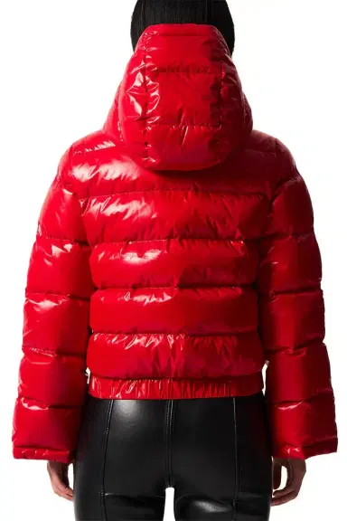 Perfect Moment Polar Flare Ski Jacket III - Red | Thumbnail 7 Perfect Moment Polar Flare Ski Jacket III - Red | Thumbnail 7