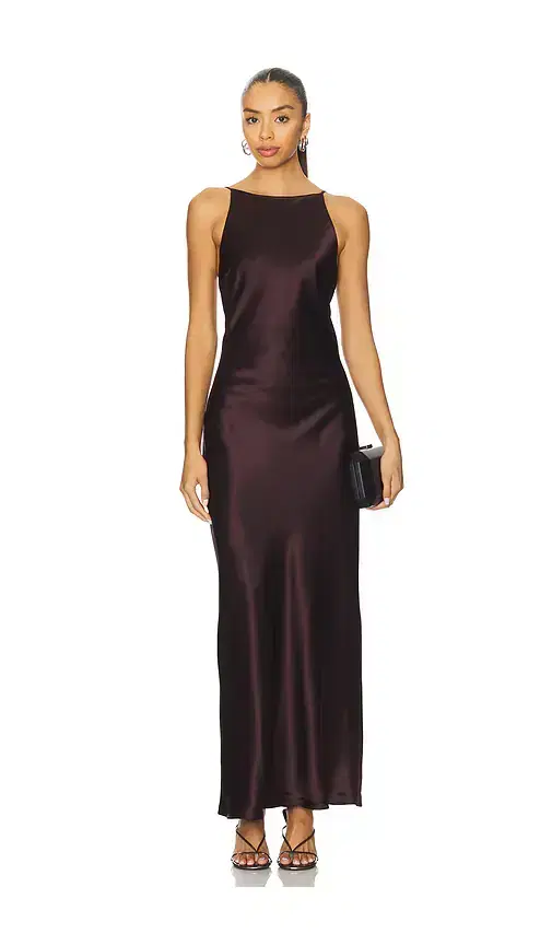 Petrea Maxi Dress Petrea Maxi Dress