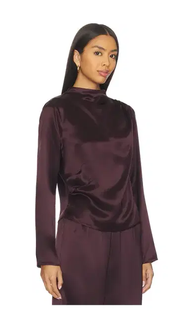 Line & Dot x REVOLVE Petrea Long Sleeve Top | Thumbnail 2 Line & Dot x REVOLVE Petrea Long Sleeve Top | Thumbnail 2