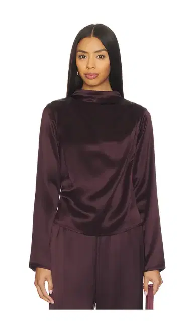 Line & Dot x REVOLVE Petrea Long Sleeve Top | Thumbnail 1 Line & Dot x REVOLVE Petrea Long Sleeve Top | Thumbnail 1