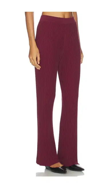 4th & Reckless Calrine Knit Trouser | Thumbnail 2 4th & Reckless Calrine Knit Trouser | Thumbnail 2