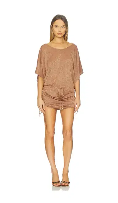 Luli Fama South Beach Dress | Thumbnail 1 Luli Fama South Beach Dress | Thumbnail 1