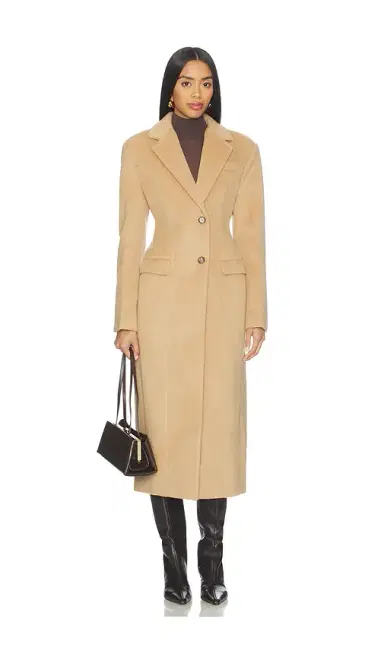 Line & Dot Mellow Coat | Thumbnail 1 Line & Dot Mellow Coat | Thumbnail 1