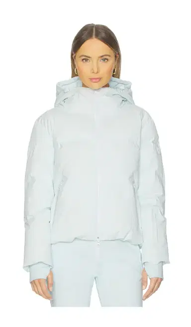 JORDE Poppy Jacket | Thumbnail 2 JORDE Poppy Jacket | Thumbnail 2