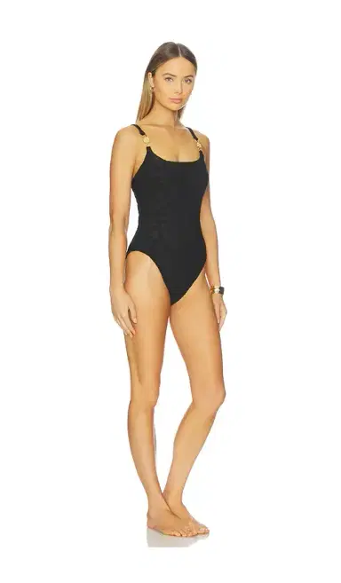 L'AGENCE Remi One Piece Swimsuit | Thumbnail 2 L'AGENCE Remi One Piece Swimsuit | Thumbnail 2